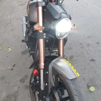 موتورسیکلت 200بلنتامدل cR|موتورسیکلت|مراغه, |دیوار