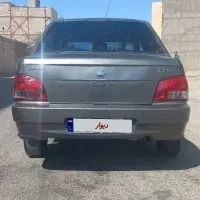 پراید۱۳۲ مدل ۸۹ تکسوز ۶۵ تا کار شاسی سالم|خودرو سواری و وانت|تربت‌حیدریه, مظفریه|دیوار