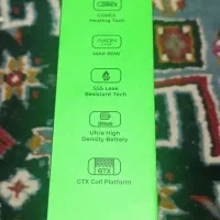 ویپ پاد ماد مدل XR maX|زیورآلات و اکسسوری|کرج, دهقان ویلا|دیوار