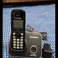 تلفن بیسیم پاناسونیک