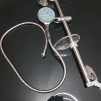 دوش  تلفونی حمام نو