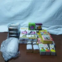 غذا و تشویقی عروس هلندی و طوطی و....|لوازم جانبی حیوانات|لالجین, |دیوار