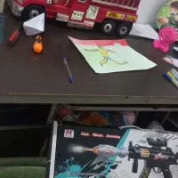 میز کامپیوتر