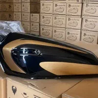 هندا تکتاز مدل ۹۰ بیمه مدارک پلاک ملی کامل