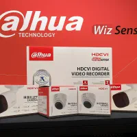 دوربین مداربسته،دزدگیر اماکن «اقساط ۴ ماهه»