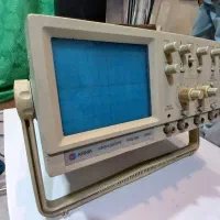 اوسیلوسکوپ۲۰مگاهرتز برند ARMAدوکانال کاملاسالم