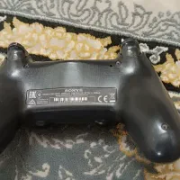 دسته ps4|کنسول، بازی ویدئویی و آنلاین|مشهد, حضرت حجت|دیوار