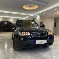 bmw x3 2008|خودرو سواری و وانت|تهران, زعفرانیه|دیوار