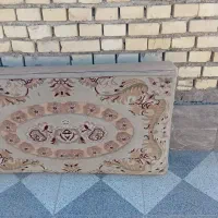 دو جفت پشتی|پشتی|اهواز, شهدای انتظامی|دیوار