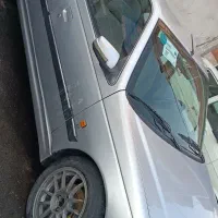 پژو پارس درجه یک مدل 85