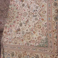 رو فرشی مناسب فرش ۹ متری