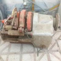 الکترودخشک کن حدیده برقی تی فور