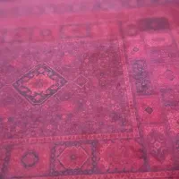 دو عدد فرش نه متری کاملا سالم تمییز