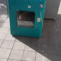 کولر‌آبی‌درحد‌آک۳۲۰۰