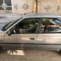 پژو ۴۰۵ مدل ۹۱ استثنایی معاوضه هم دارم