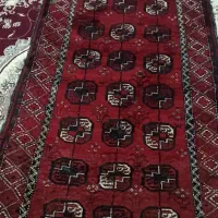 فرش دست بافت 4متری