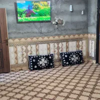 منزل فروشی پشت خط میرجاوه 117متر