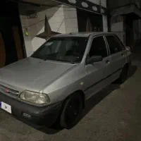 پراید ۸۶|خودرو سواری و وانت|ساری, |دیوار