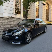 بنز e200 مدل ۲۰۱۶ صفر فول کامل