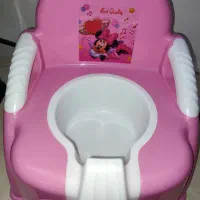 صندلی قصری کودک نوی نو