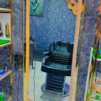 لوازم ارایشگاه مردانه|آرایشگاه و سالن‌های زیبایی|پاکدشت, پاکدشت (مامازند)|دیوار