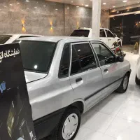 پراید ۸۵|خودرو سواری و وانت|بروجرد, |دیوار