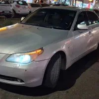 بی ام و 525 مدل 2005|خودرو سواری و وانت|مشهد, سلام|دیوار