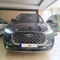 تیگو ۸ پرومکس