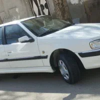 پژو پارس سال مدل 1400بدون رنگ سالم