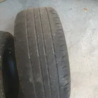 دو حلقه لاستیک|قطعات یدکی و لوازم جانبی|مشهد, ولیعصر (شهرک غرب)|دیوار