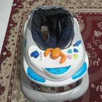 روروک|کالسکه و لوازم جانبی|کرج, حیدرآباد|دیوار