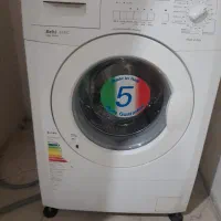 لباسشویی ایتالیایی و سرخ کن تفال