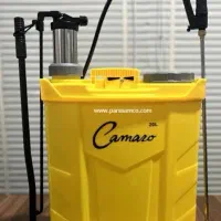 انواع سمپاش و گلدون و...