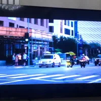 فروش تلویزیون ۵۵اینچ دوو