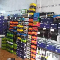 فروش باطری نقد و اقساط
