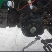 موتور مینی کراس ۱۱۰ سی سی|موتورسیکلت|ساری, |دیوار