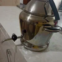 سماور قوری|سماور، چایساز، قهوهساز|ارومیه, |دیوار