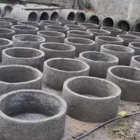 نیازمند نیروی کار لوله بتنی|استخدام معماری، عمران و ساختمانی|اطاقور, |دیوار