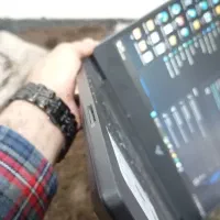 لبتاب|رایانه همراه|بندرعباس, |دیوار