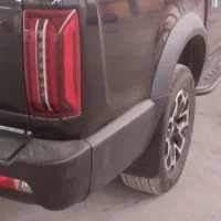 کی ام سی t9|خودرو سواری و وانت|پرند, فاز ۱|دیوار