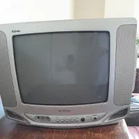 tv۱۴ اینج رنگی سامسونگ
