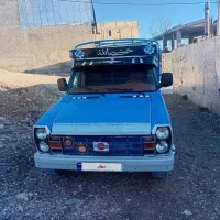 نیسان ۱۴۰۱|خودرو سواری و وانت|یاسوج, |دیوار