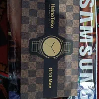 ساعت هاینو تکو G10MAX