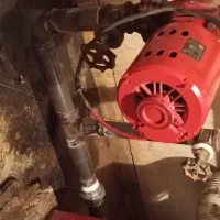 لوله کشی و تاسیسات