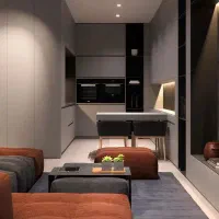 همخونه موجه (خونه دارم)