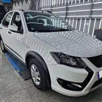 کوییکR مدل 1402 پارس خودرو