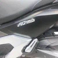 adv150هانی کبیر ۴۰۳و۴۰۴طرح ای دی وی اقساط چکی|موتورسیکلت|تهران, جنت‌آباد مرکزی|دیوار