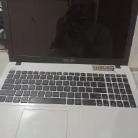 لپ تاب ایسوس a550L|رایانه همراه|تهران, فلسطین (میدان انقلاب)|دیوار