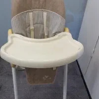 صندلی غذا بچه مارک mama love
