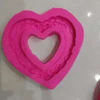 قالب سیلیکونی در حد نو|صنایع دستی و سایر لوازم تزئینی|رشت, رودباری|دیوار